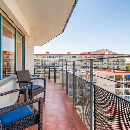 Can Mabi, 30' Bcn Next Beach Vilassar De Mar Kültér fotó