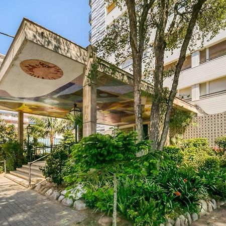 Can Mabi, 30' Bcn Next Beach Vilassar De Mar Kültér fotó
