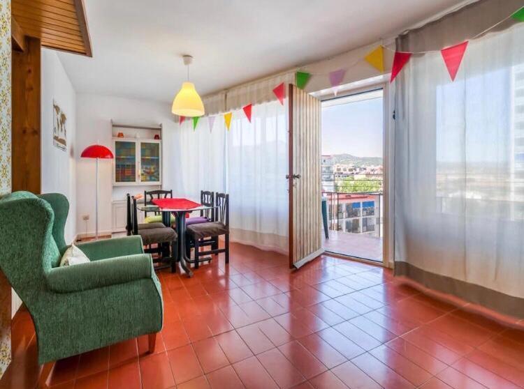 Can Mabi, 30' Bcn Next Beach Vilassar De Mar Kültér fotó