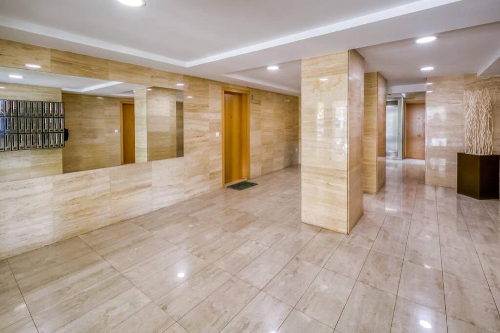 Can Mabi, 30' Bcn Next Beach Vilassar De Mar Kültér fotó