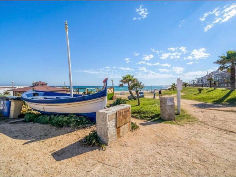 Can Mabi, 30' Bcn Next Beach Vilassar De Mar Kültér fotó