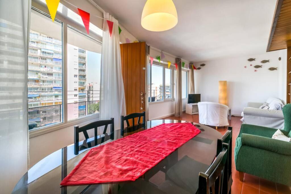 Can Mabi, 30' Bcn Next Beach Vilassar De Mar Kültér fotó