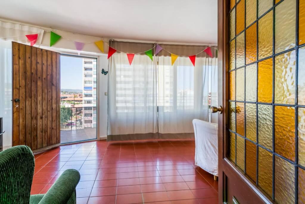 Can Mabi, 30' Bcn Next Beach Vilassar De Mar Kültér fotó