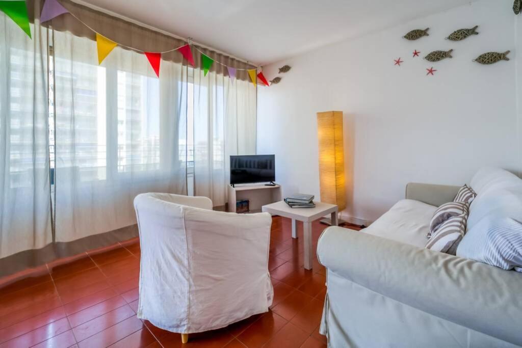 Can Mabi, 30' Bcn Next Beach Vilassar De Mar Kültér fotó