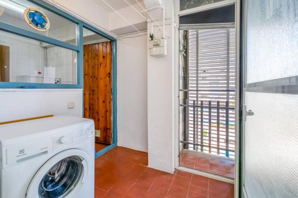 Can Mabi, 30' Bcn Next Beach Vilassar De Mar Kültér fotó